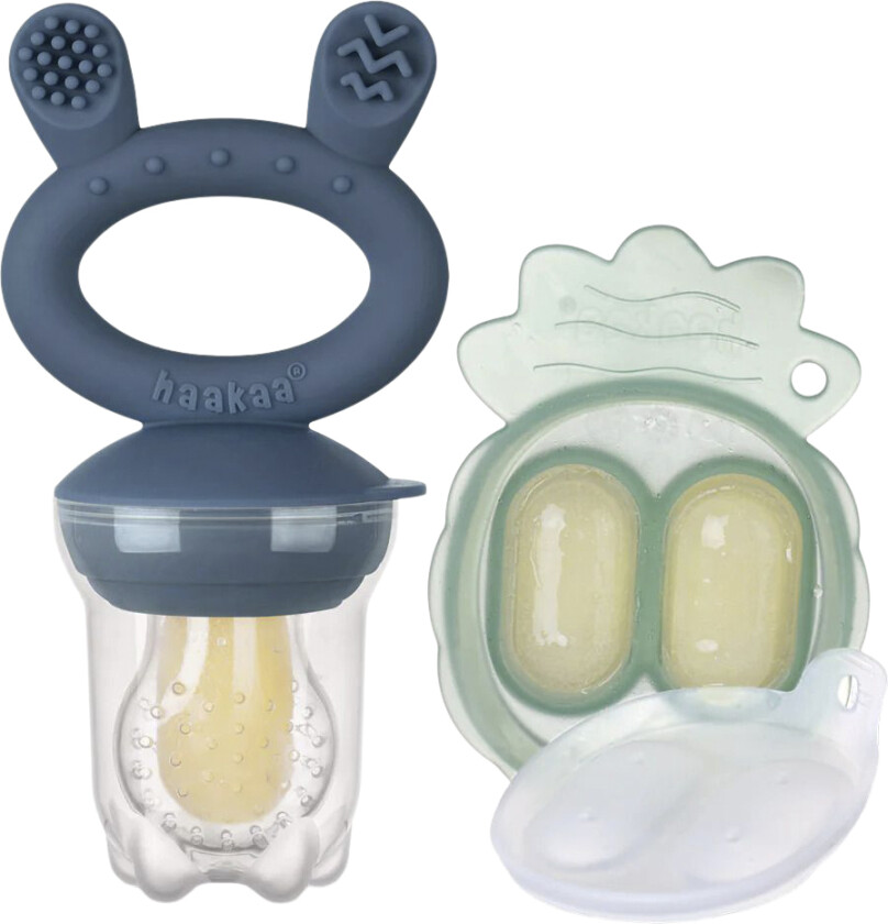 Food Feeder + Mini Frysebakke - Isformer