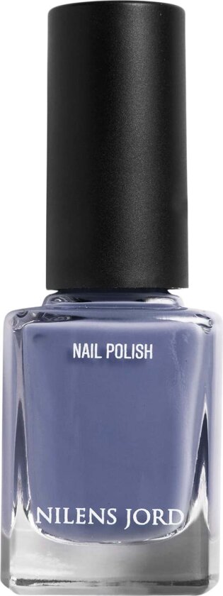 Nail Polish Dusty Lavender - Vanlig Neglelakk