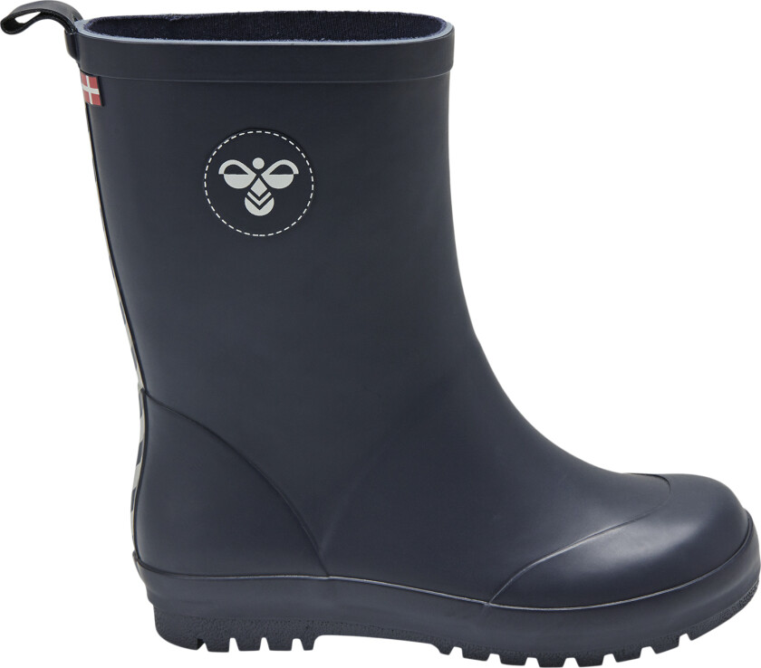 Rubber Boot JR. Gummistøvler Str 24