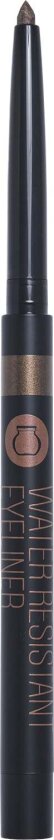 Water Resistant Eyeliner - Blyant