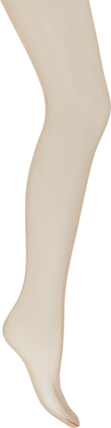 Nude 8 Tights Str S - Strømpebukser