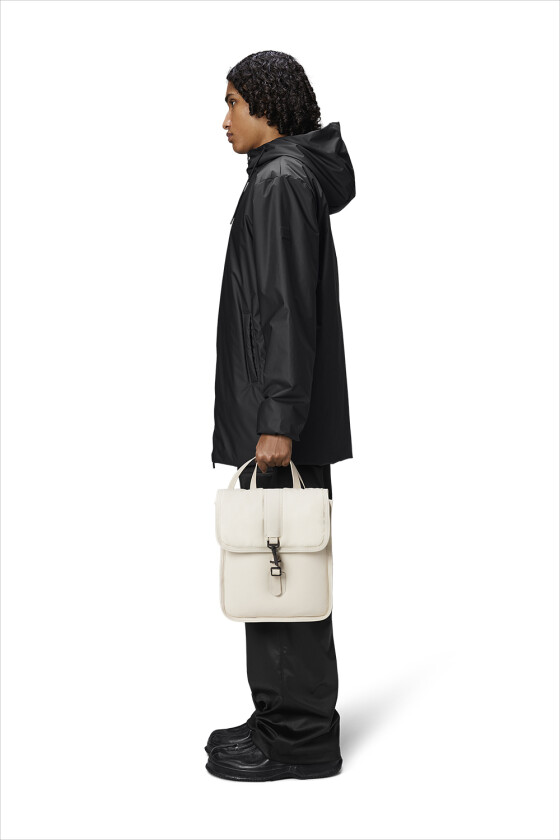 Puffed Backpack Mini W3 - Ryggsekker