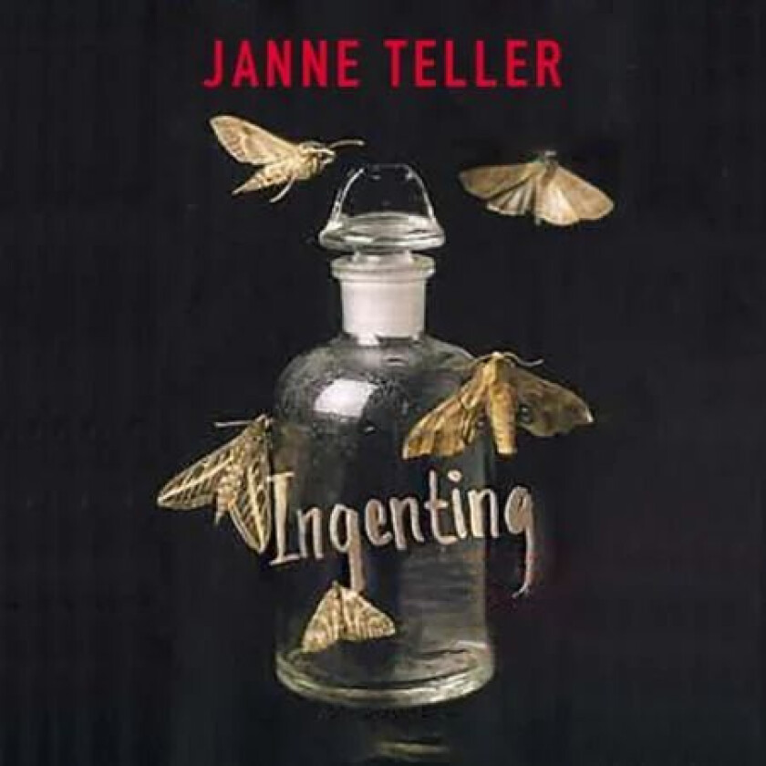 Ingenting av Janne Teller