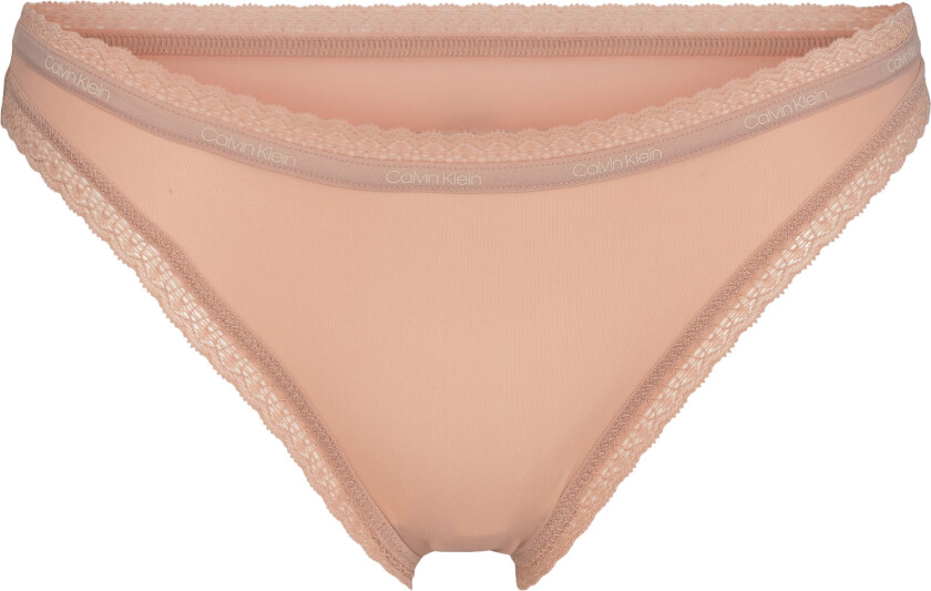 Bikini Panties Str XL - Truser Polyamid