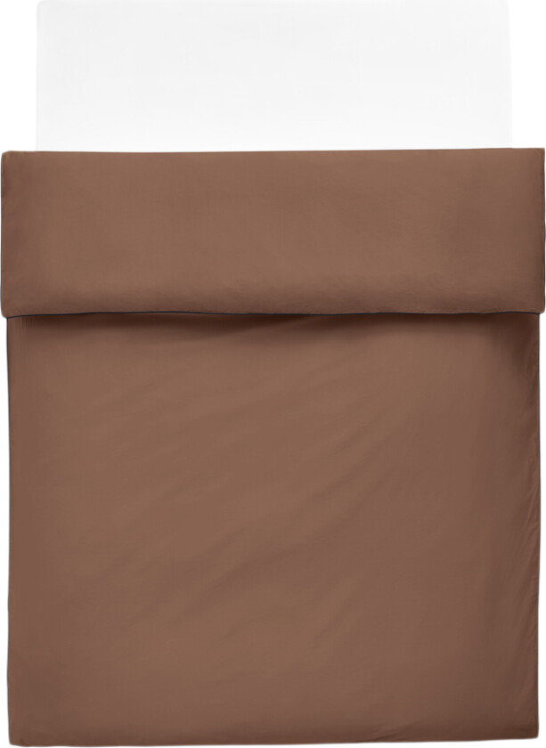 Outline Duvet Coverw140 x L200-mil - Sengetøy