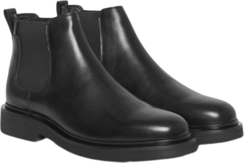 Maronald Mand Chelsea Boots Str 46
