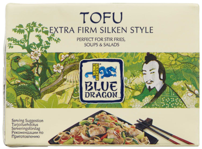 Tofu 349g