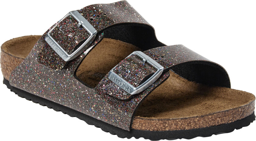 Arizona K BF Cosmic Sparkle Black Multi Sandaler Str 29