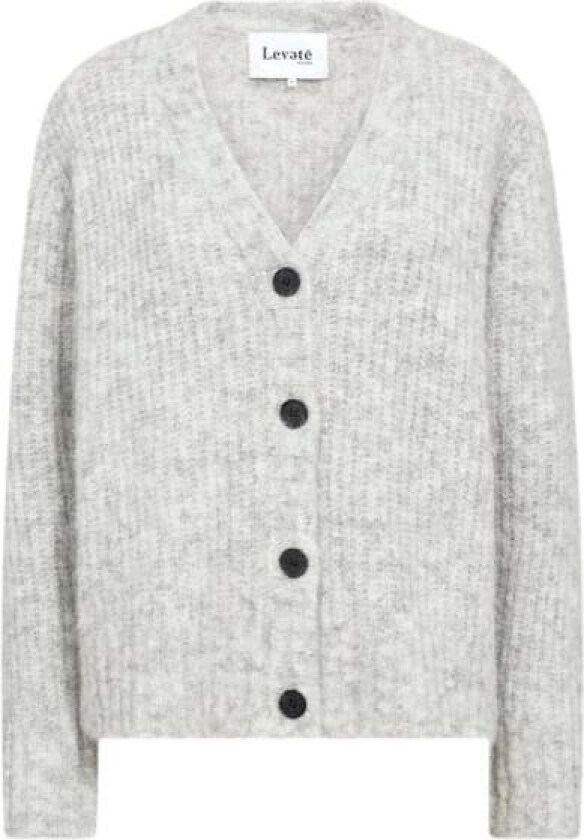 Lrinora 1 Str L - Cardigans