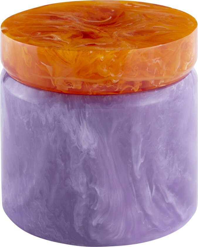 Mustique box Large - Oppbevaringsglass&Krukker