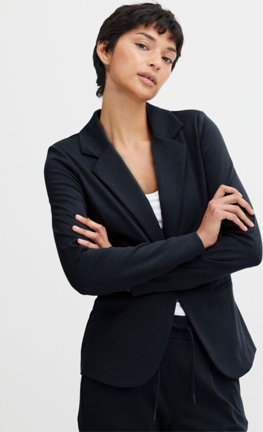 Bilde av Kate Blazer Str XXL - Blazere