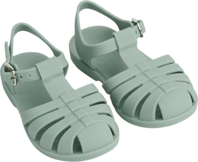 Bre Sandals Flip-flops&Badesko Str 20