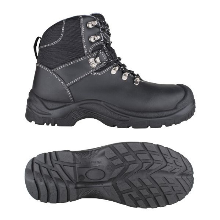 Verneskolett TG80265 S3 SRC 45 Flash Toe guard