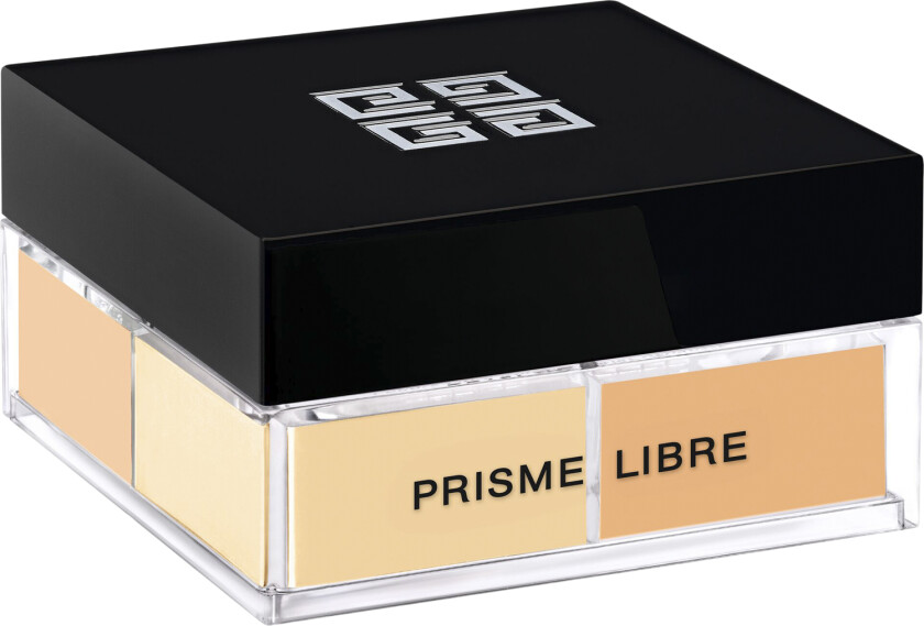 Prisme Libre Loose Powder Mini - Løs