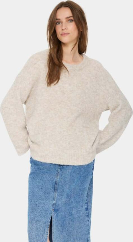 Gelasz Pullover Str S - Gensere