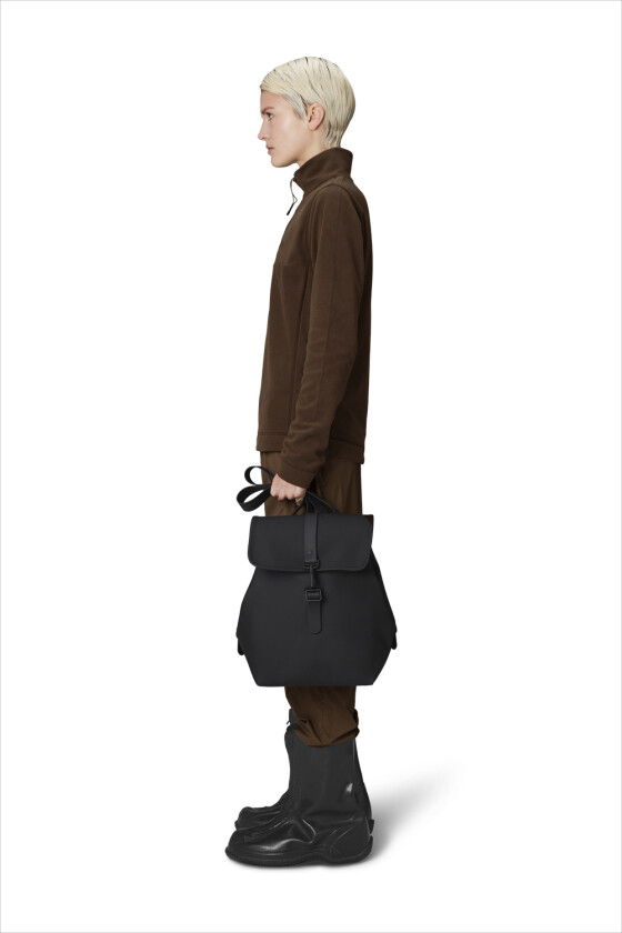 Bucket Backpack W3 - Ryggsekker