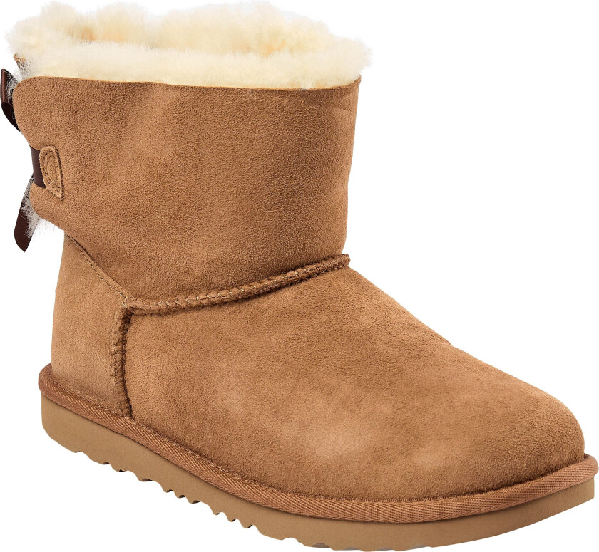 Mini Bailey Bow II Støvler Str 44