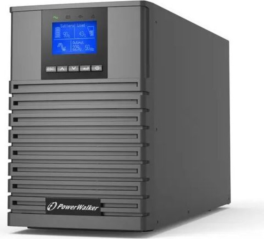 Vfi 1500 Ict Iot