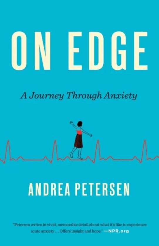 On Edge av Andrea Petersen