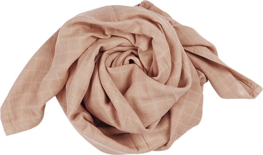 Swaddle Dusty Rose - Stoffbleier&Vaskekluter