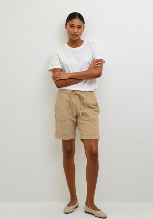 Kanaya Shorts Str 34 - Casual Shorts