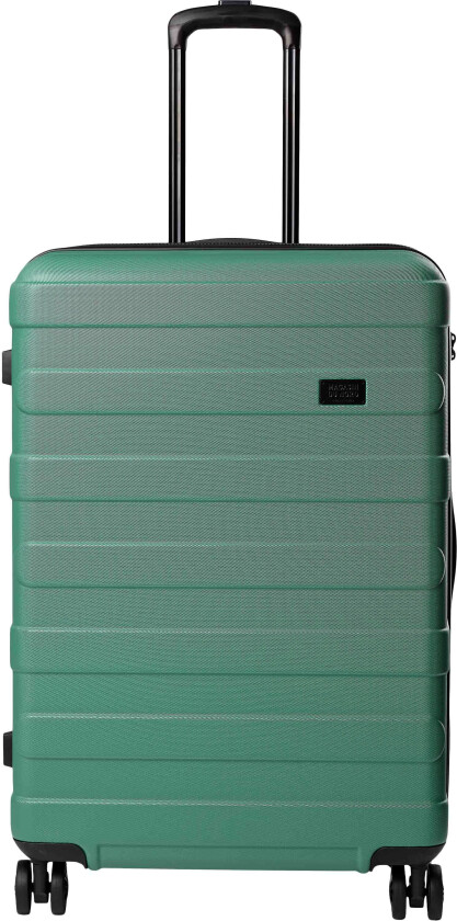 Meta Dusty Green Suitcase L 4,1kg/100l Kofferter