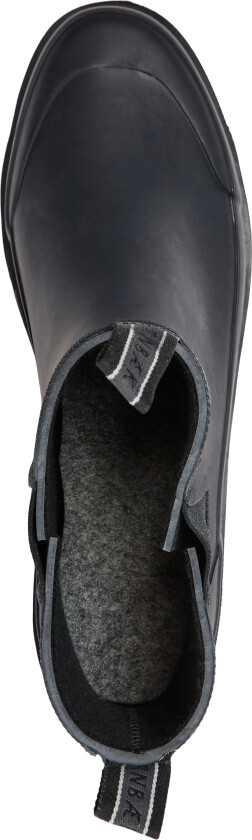 Rub30c Kvinde Gummistøvler Str S42