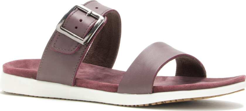 Women's Cara Slide 39, Burgundy