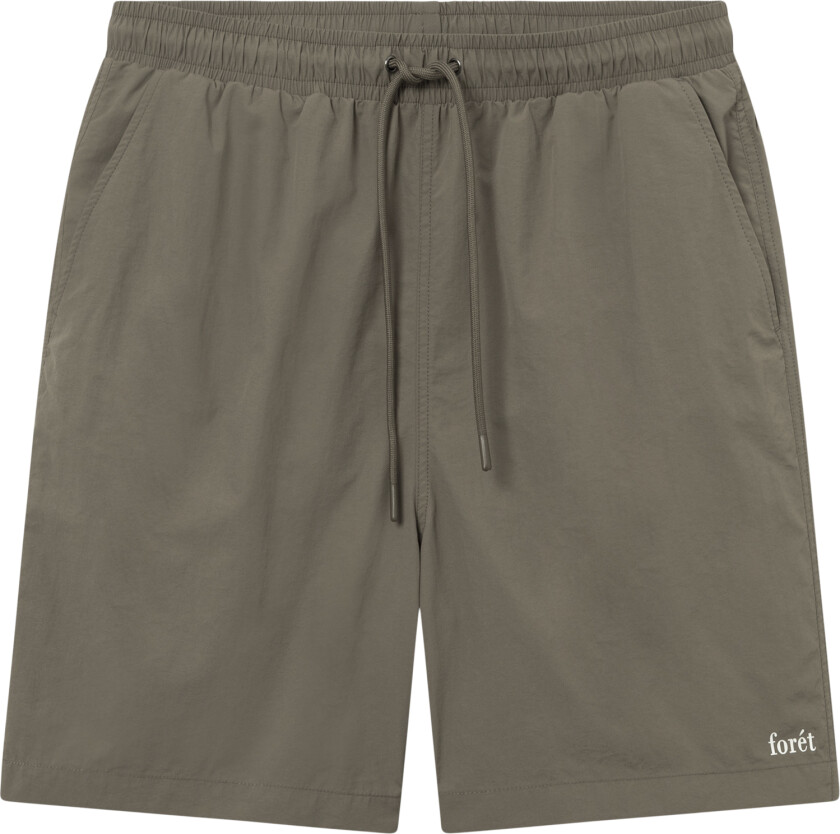 Marine Swim Shorts Str S - Badeshorts