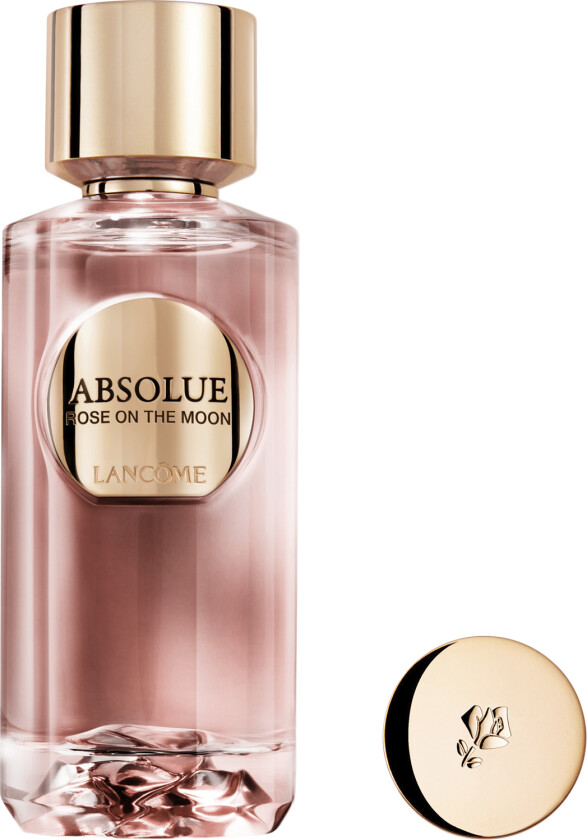Absolue Les Parfums Rose ON THE Moon Eau de Parfum - Eau De Parfum