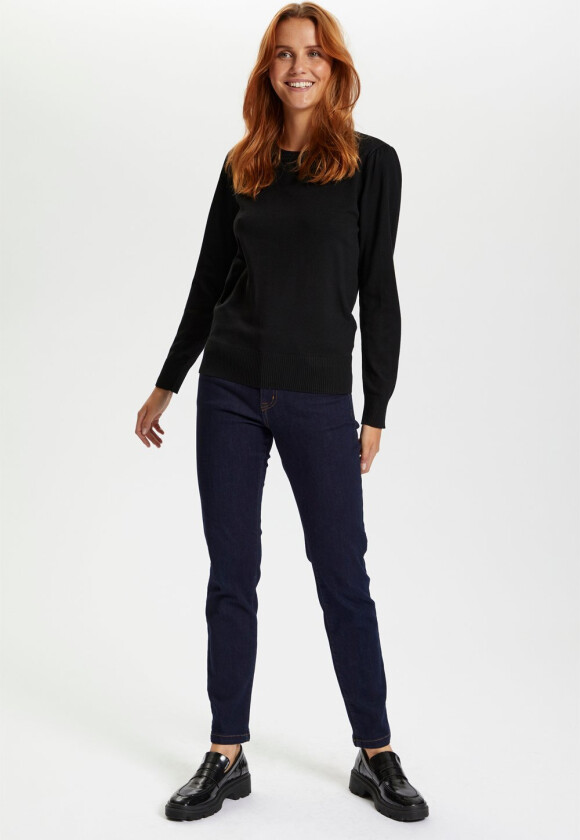 Milasz Pullover Str M - Gensere
