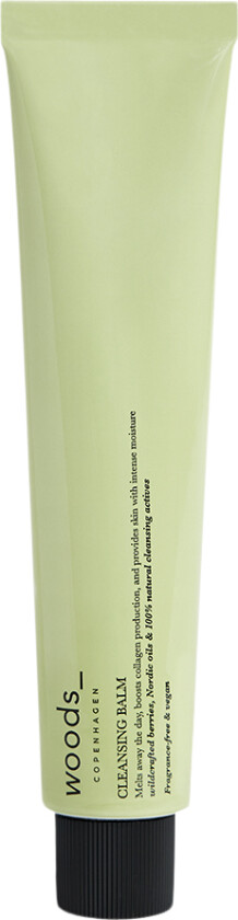 Cleansing Balm 75ml - Rensebalm