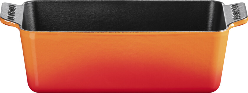 Brødform 23cm Flame Str 23 cm - Bakeformer