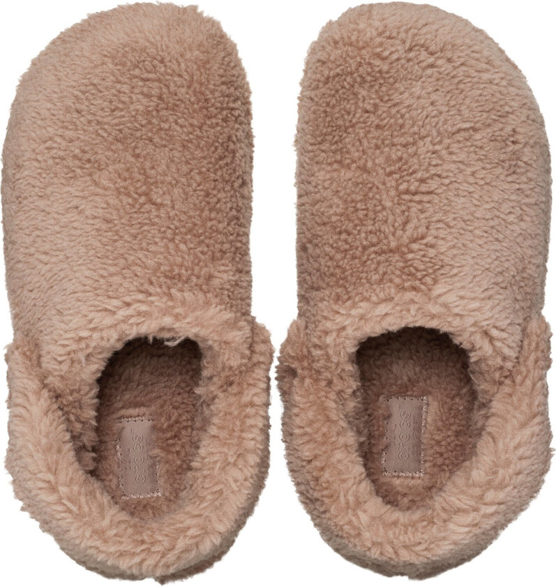 Classic Cozzzy Slipper Mrm Kvinde Tøfler Str 41/42 - Polyester