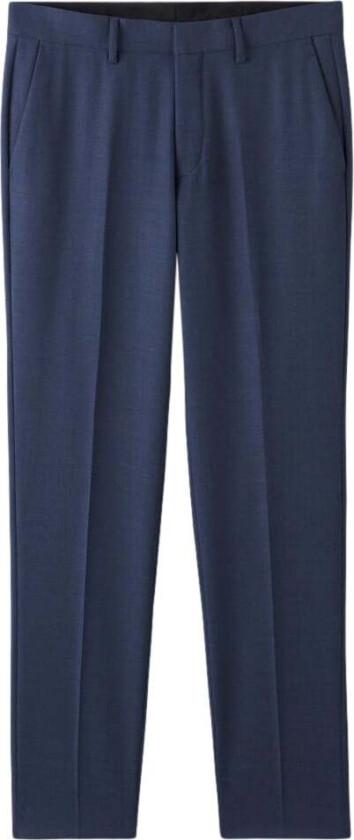 Tenutas Slim-Fit Trousers