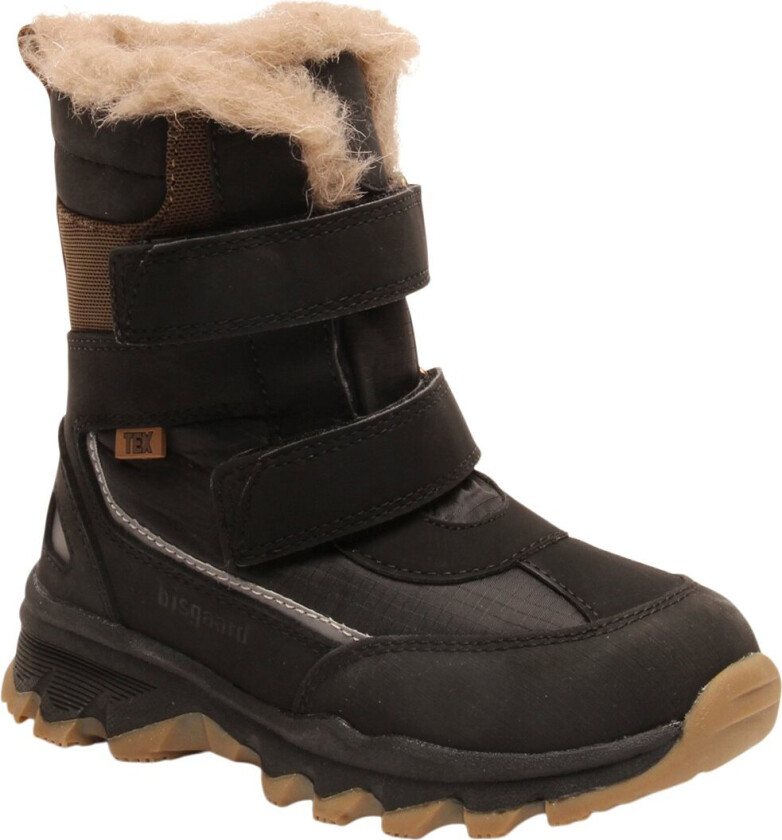 Eddie tex Støvler Str 38