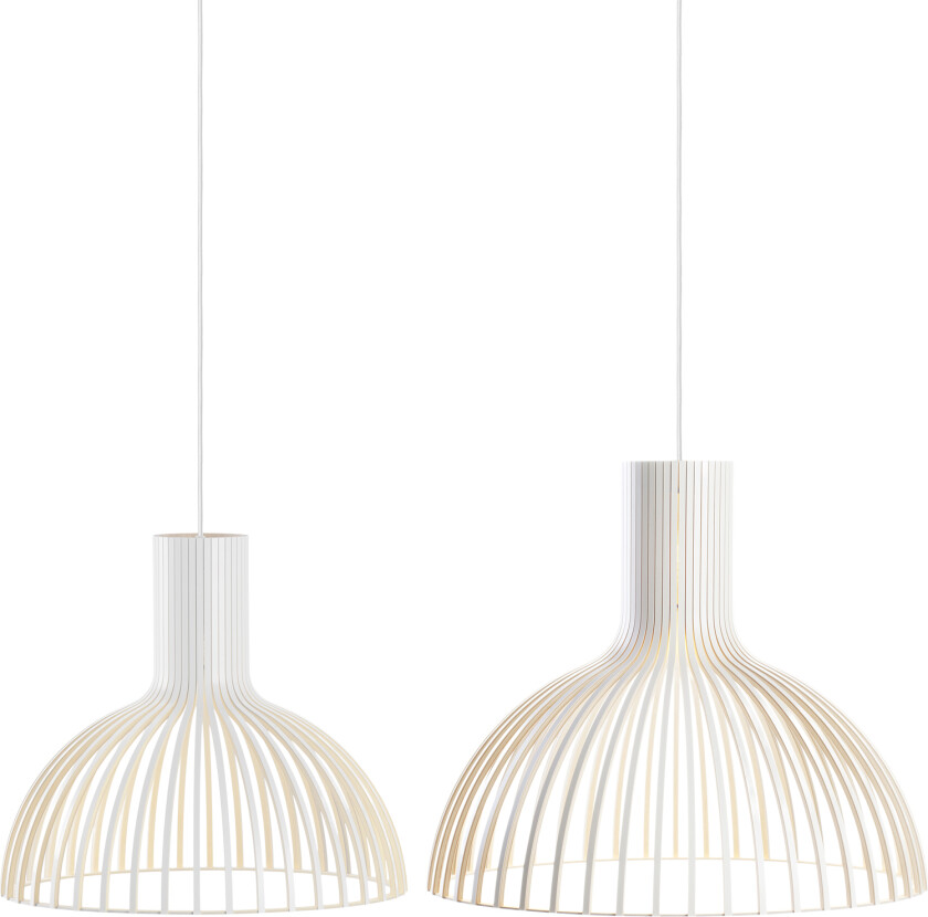 Victo 4251, Pendel Str H: 48cmØ: 56cm - Pendel
