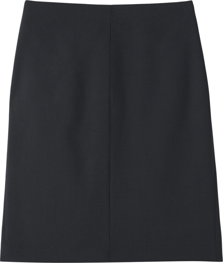 Violina Fitted Skirt