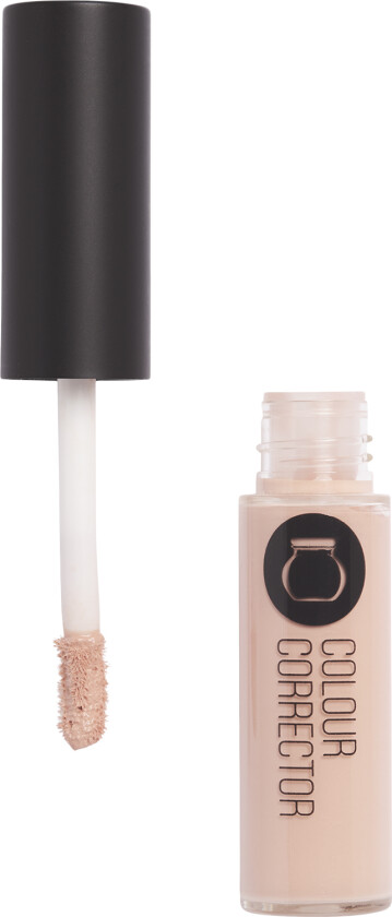 Color Correcting Liquid Concealer - Flytende