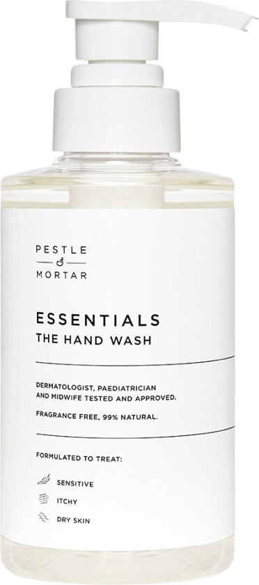 Essentials Hand Wash - Håndsåpe
