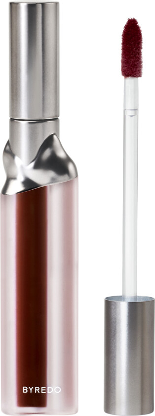 Liquid Lipstick Matte - Flytende