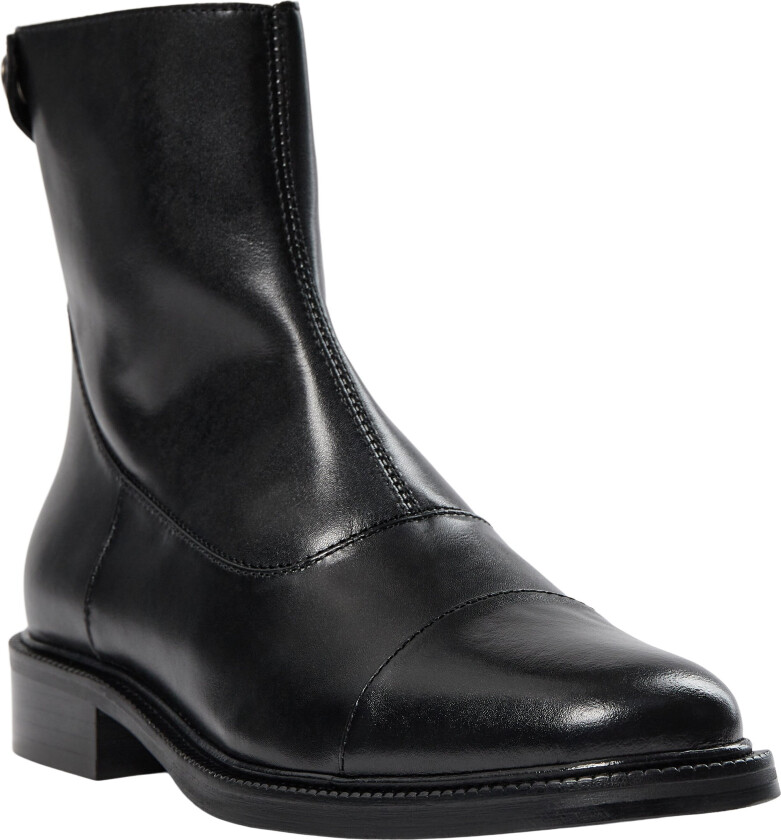 Støvle A7090 Kvinde Ankelstøvletter Str 37