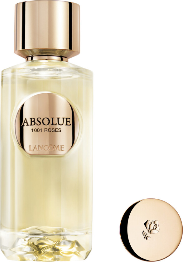 Absolue Les Parfums 1001 Roses Eau de Parfum - Eau De Parfum