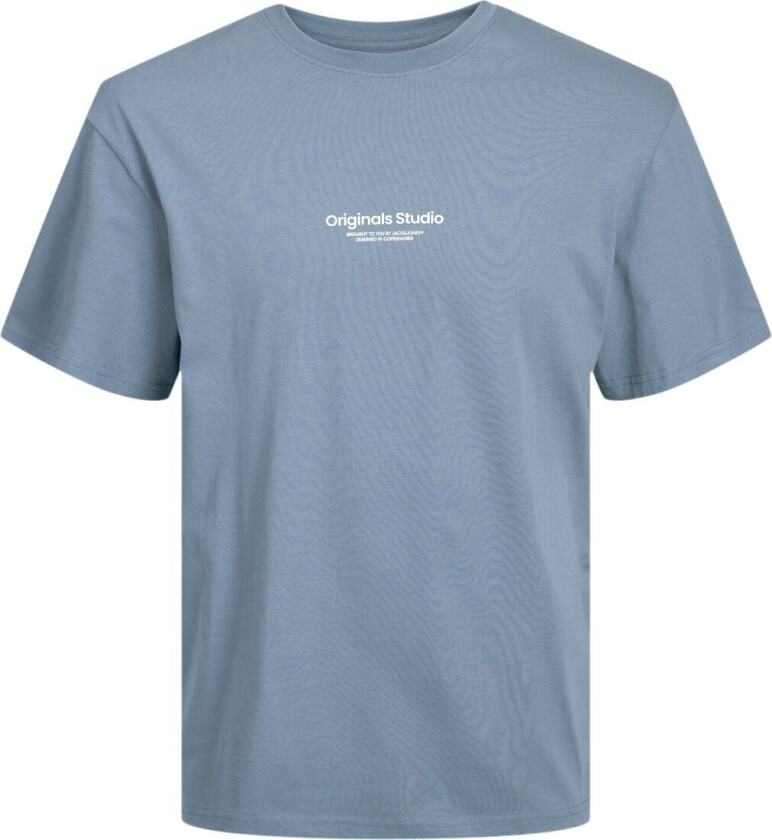 Jorvesterbro TEE SS Crew Neck Noos Str 176 - Kort Ermet T-skjorter