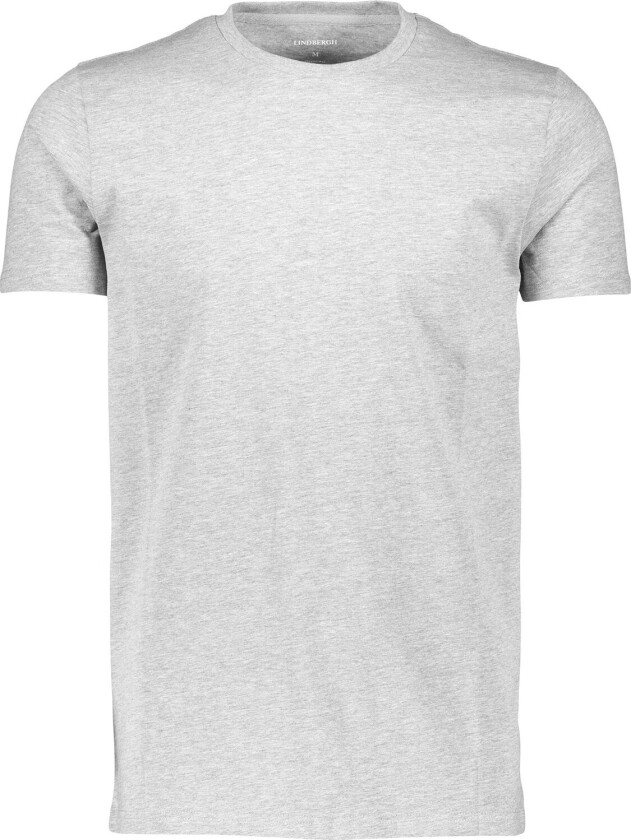 Mens Stretch Crew Neck tee S/S Str XL - Kortermede T-skjorter