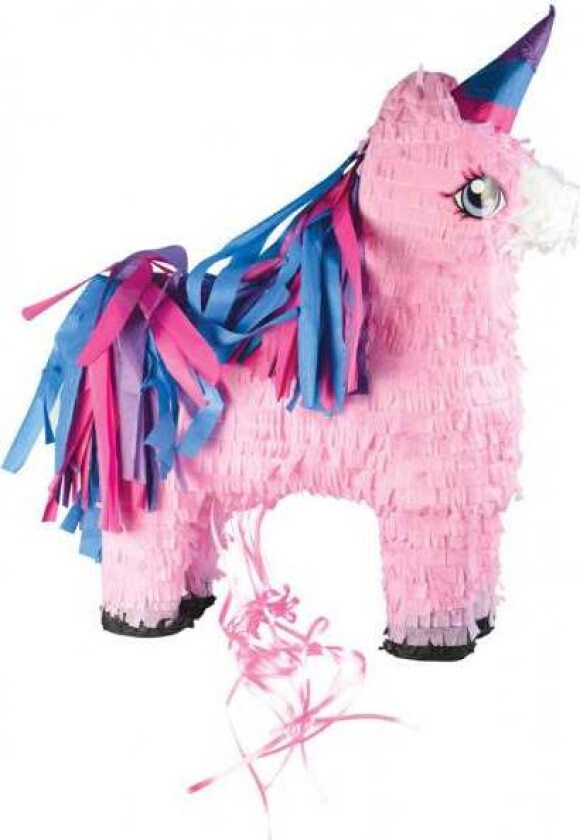 Enhjørning Pinata