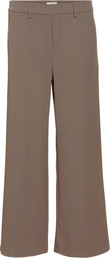 Objlisa Wide Pant Noos Str 34 - Brede Ben