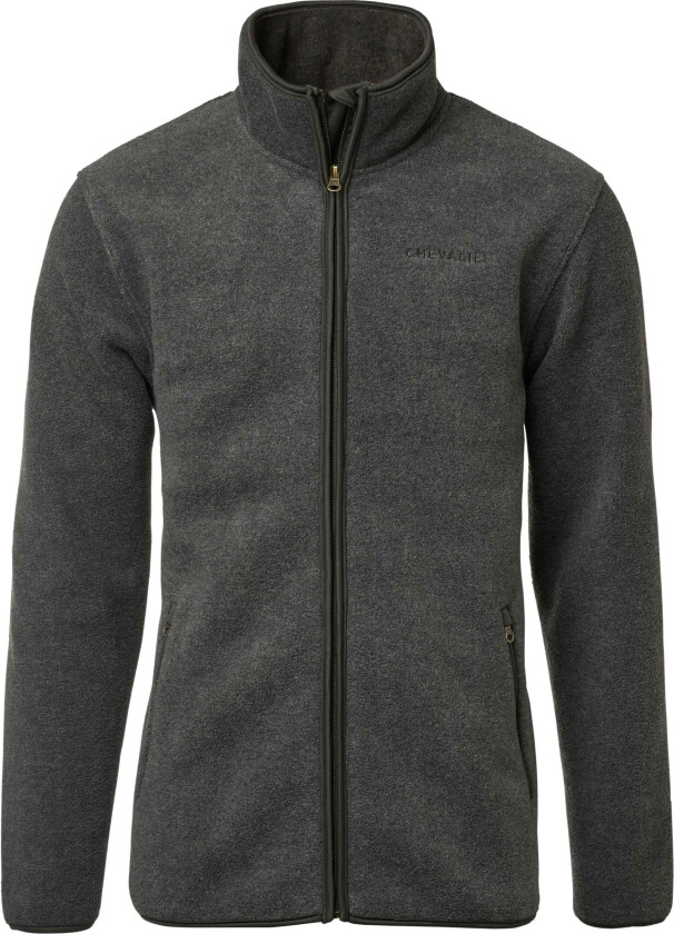Men's Mainstone Jacket S, Anthracite