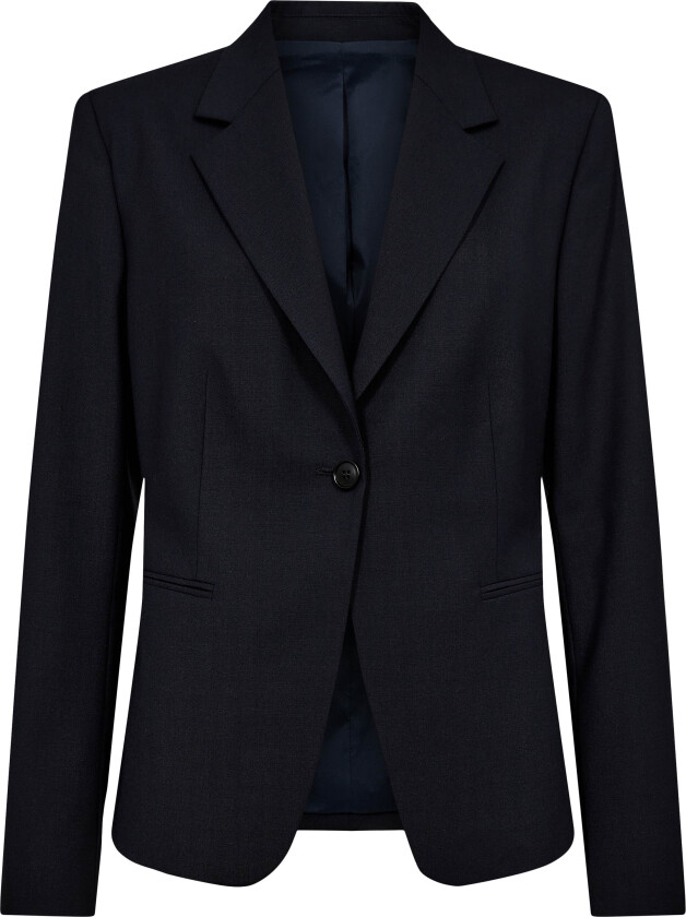 Mirja Slim-fit Jacket