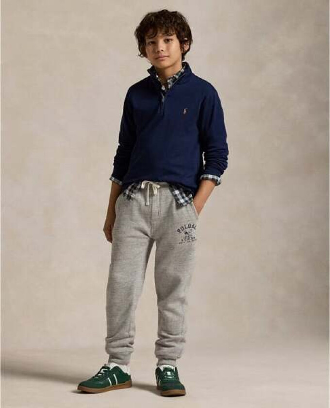 50/1 Interlocklshzm5-kn-plo Str XL - Sweatshirts